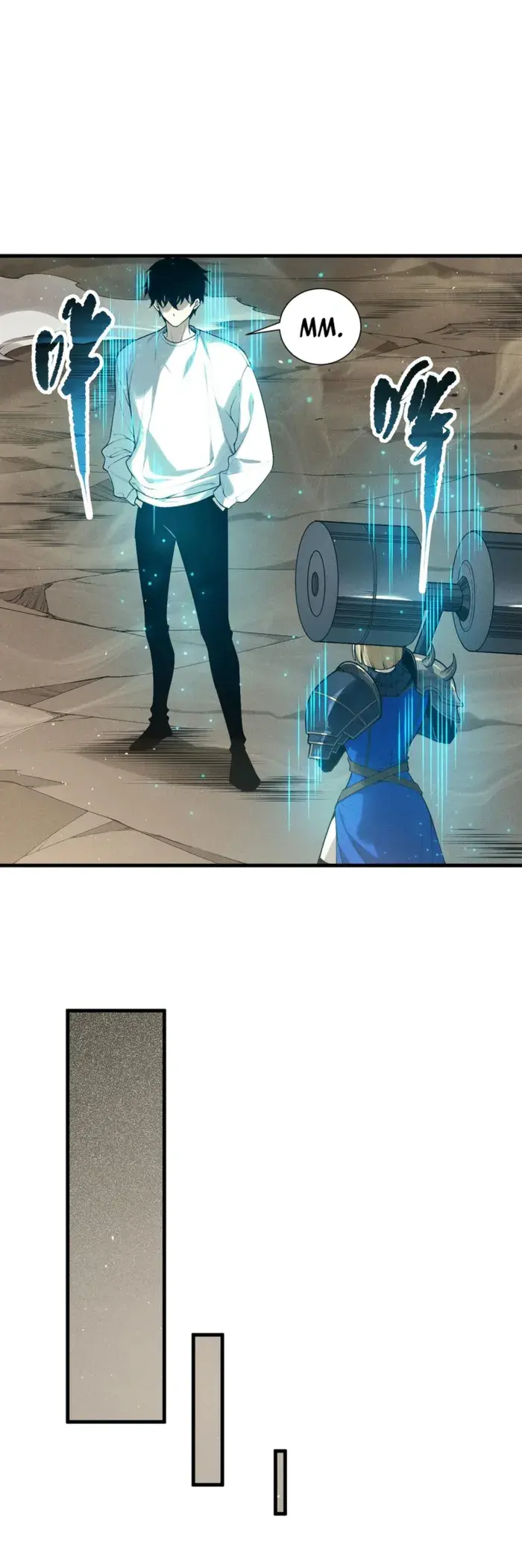 Catastrophic Necromancer Chapter 137 image 40_optimized